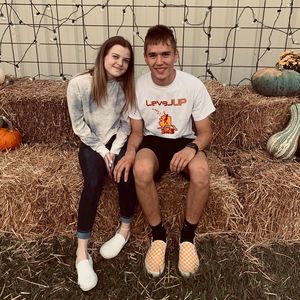 Meet your Posher, Lexi!